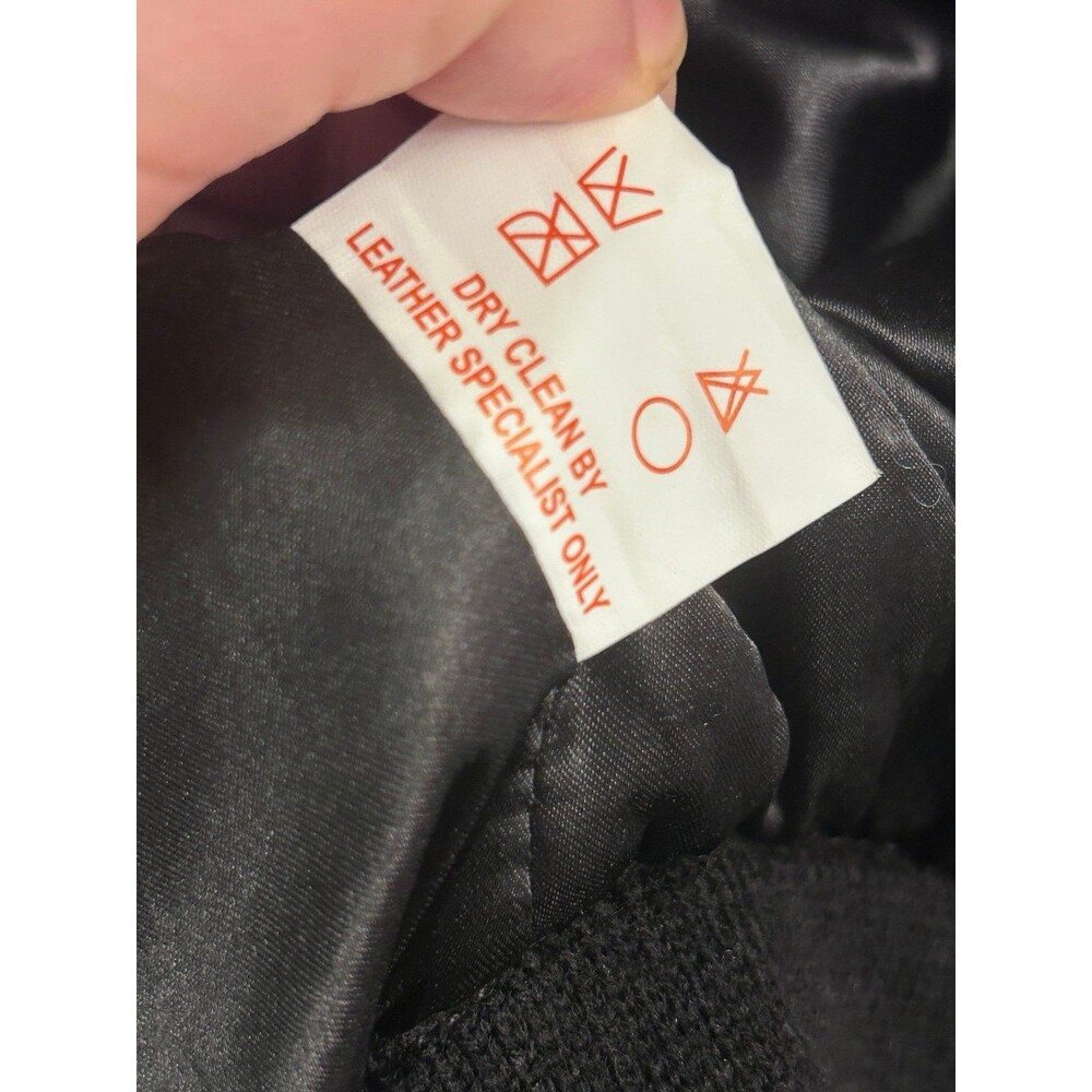 CHRLDR 'Object of Desire' metallic gold sleeve va… - image 6